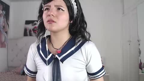 alissa_morrison online show from 02.04.26