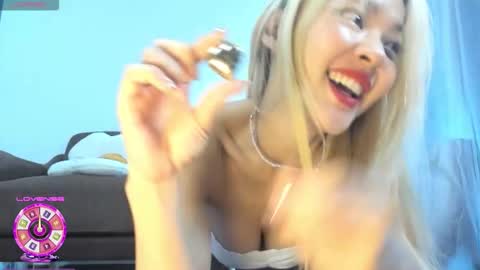 Alissa Sky online show from 01.13.26