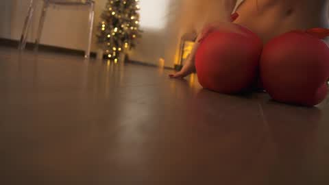 Alissa online show from 01.01.25