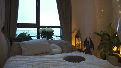 Alissa online show from 01.13.25