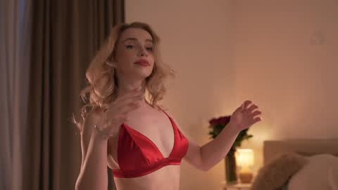 Alissa online show from 09.15.25