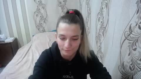 alissaclentx online show from 10.26.25