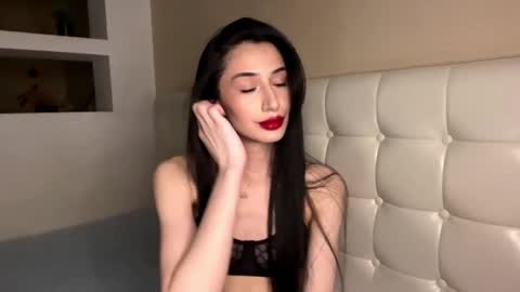 Alissa online show from 03.02.25