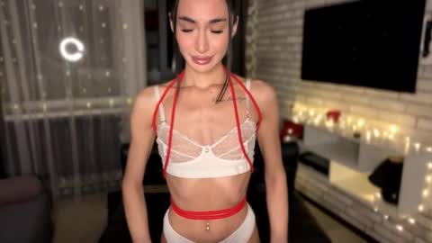 Alissa online show from 11.01.25