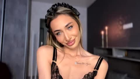 Alissa online show from 07.06.26