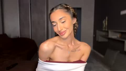Alissa online show from 07.08.26