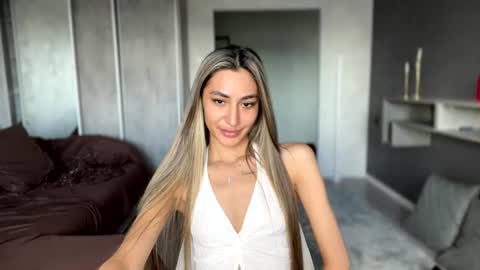 Alissa online show from 07.14.26