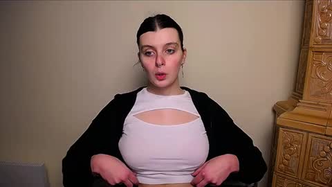 Alissa online show from 02.19.25