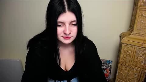 Alissa online show from 02.20.25