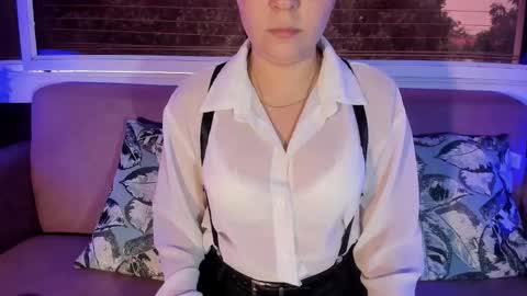 Alissa online show from 10.27.25