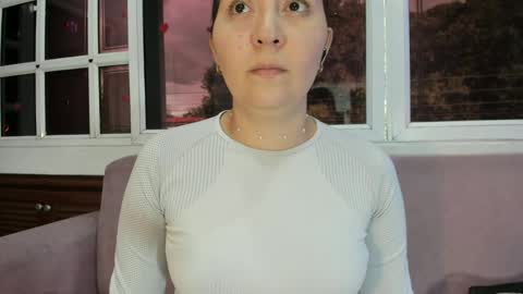 Snapshot of alissajoness chatting on 05.23.26 Alissa online show from 05.23.26