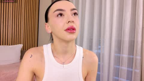 Alissa online show from 06.04.26