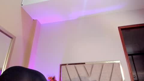 Snapshot of alissanix chatting on 11.01.25 AlissaNix online show from 11.01.25