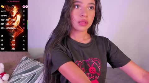 alissarose_1 online show from 04.15.26