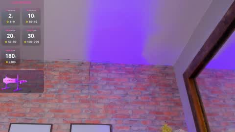 alisse_baker online show from 10.25.25