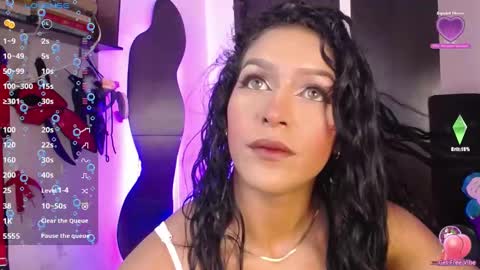 alisse online show from 12.06.24