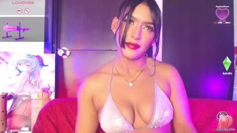 alisse online show from 01.13.25