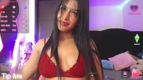 alisse online show from 02.09.25