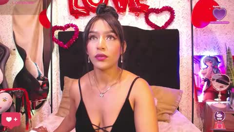 alisse online show from 02.18.25