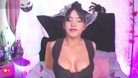 alisse online show from 10.25.25