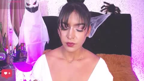 alisse online show from 10.27.25