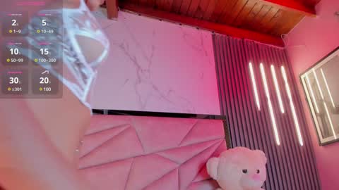 Alisse Miller online show from 12.07.24