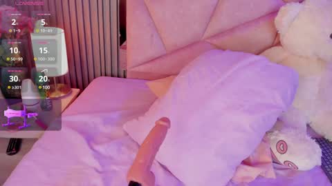 Alisse Miller online show from 12.09.24