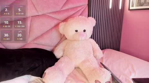 Alisse Miller online show from 01.16.25