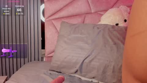 Alisse Miller online show from 01.26.25