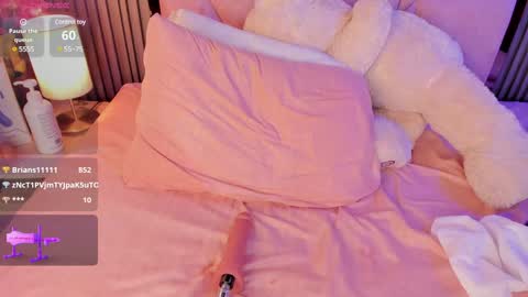 Alisse Miller online show from 01.31.25