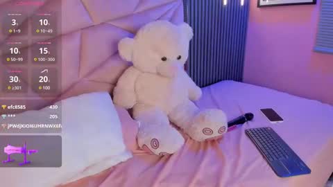 Alisse Miller online show from 02.21.25