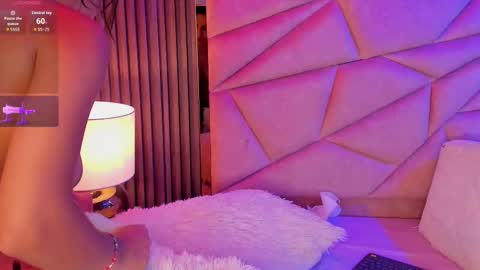 Alisse Miller online show from 09.15.25