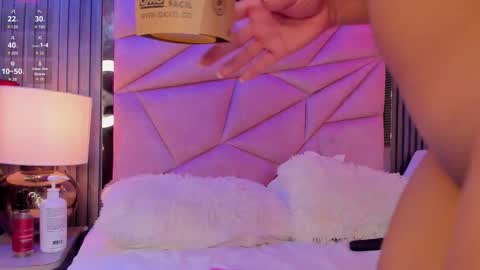 Alisse Miller online show from 02.28.26