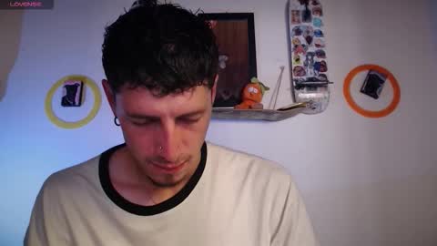 Jamesss   online show from 10.13.25