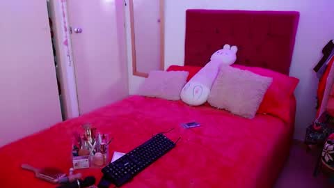 Snapshot of alissesallie_ chatting on 05.19.26 alissesallie_ online show from 05.19.26