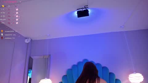Snapshot of alisson26_ chatting on 12.15.24 Alisson online show from 12.15.24