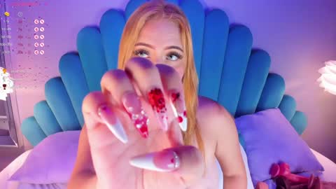 Snapshot of alisson26_ chatting on 12.19.24 Alisson online show from 12.19.24