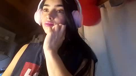 Alisson369  online show from 02.20.25