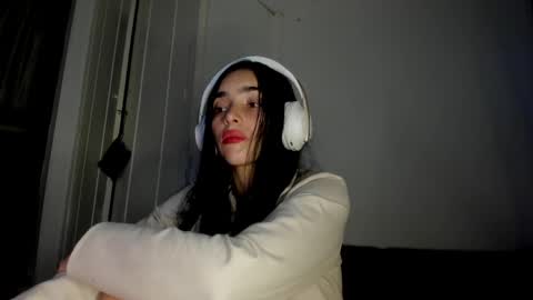 Alisson369  online show from 04.02.26