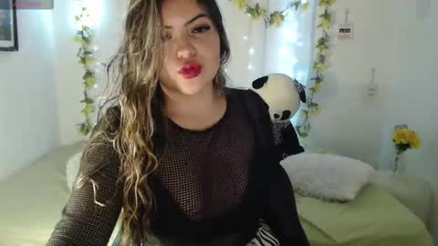 Alisson online show from 02.16.26