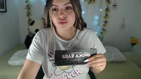 Alisson online show from 03.19.26