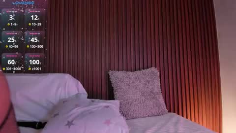 Snapshot of alisson_81 chatting on 09.27.25 alisson_81 online show from 09.27.25