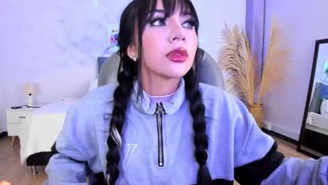 Snapshot of alisson__cortez chatting on 10.22.25 alisson__cortez online show from 10.22.25