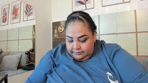 Alisson online show from 09.20.25