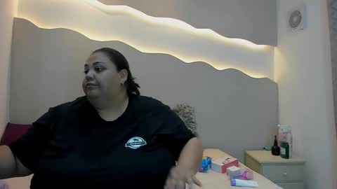 Alisson online show from 10.24.25