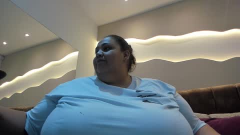 Alisson online show from 11.14.25