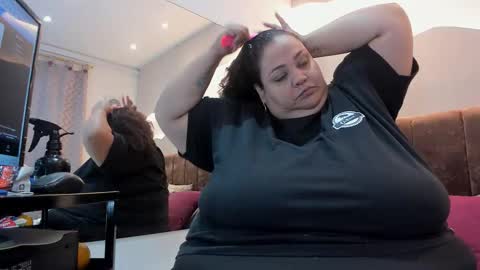 Alisson online show from 11.15.25