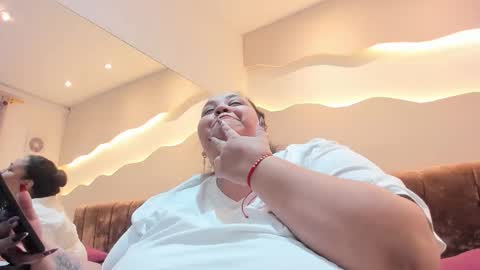 Alisson online show from 03.14.26