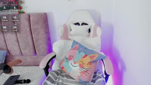 Alisson online show from 06.06.26