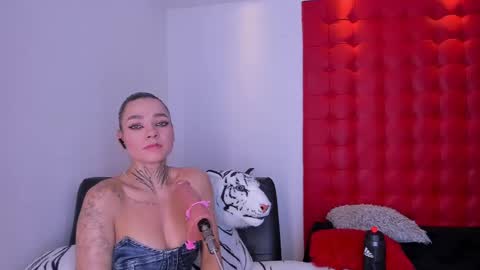alisson online show from 09.14.25